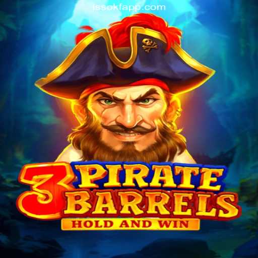 Discover the Exciting World of 3PirateBarrels on LSSOKF.COM Platform