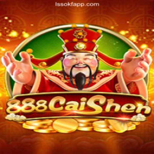 Unveiling the Thrills of 888CaiShen: A Deep Dive into the Premier Online Slots Experience on LSSOKF.COM