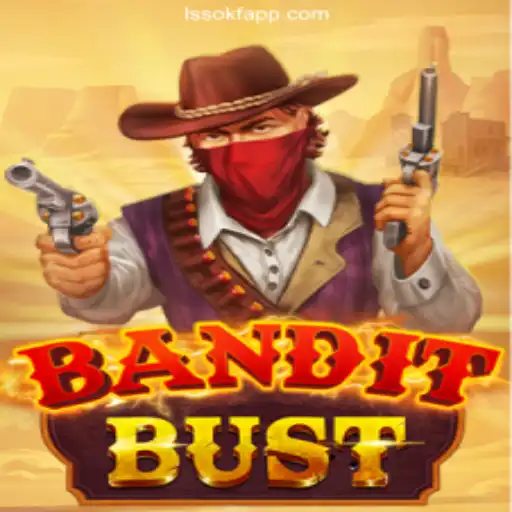 Discover the Excitement of BanditBust: The Top Slot Game on LSSOKF.COM