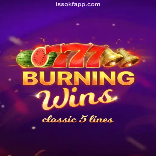 Exploring BurningWins on LSSOKF.COM: The Leading Online Slots Platform in Brazil