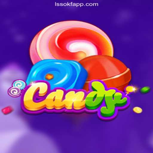 The Sweet allure of Candy on LSSOKF.COM: Brazil's Premier Online Slots Platform