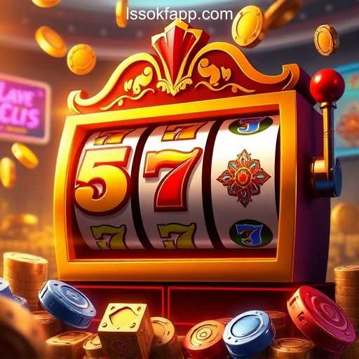 LSSOKF.COM platform-online Slots Brasil #1