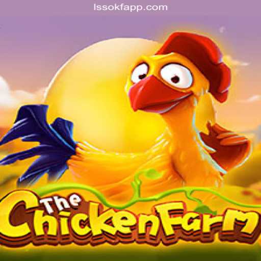 Discover the Excitement of ChickenFarm: The Ultimate Online Slot Experience on LSSOKF.COM