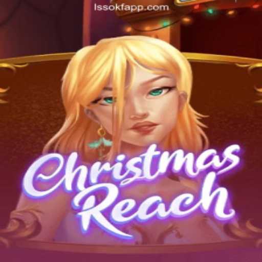 Discover the Magic of ChristmasReach on LSSOKF.COM: Brazil's Premier Online Slots Platform