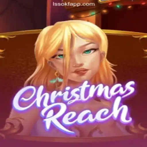 Discover the Magic of ChristmasReach on LSSOKF.COM: Brazil's Premier Online Slots Platform