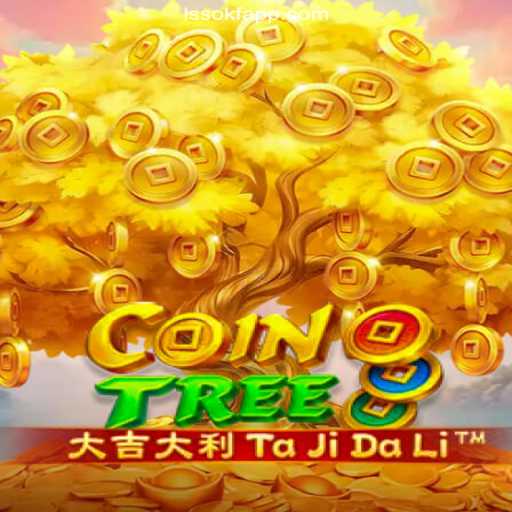 Experience the Thrill of CoinTree on LSSOKF.COM: The Leading Platform for Online Slots in Brasil