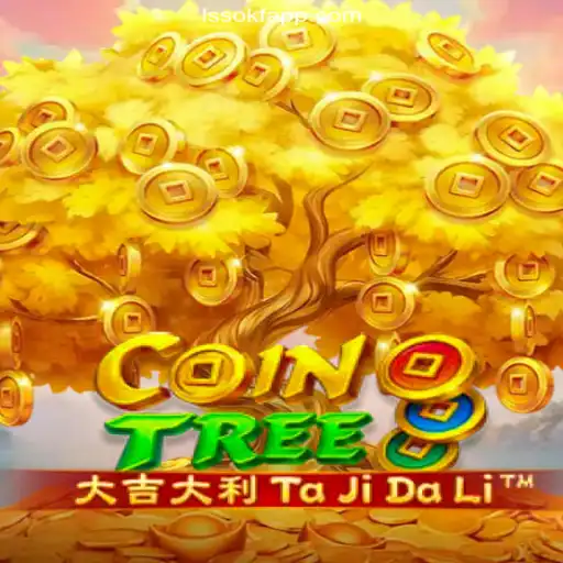 Experience the Thrill of CoinTree on LSSOKF.COM: The Leading Platform for Online Slots in Brasil