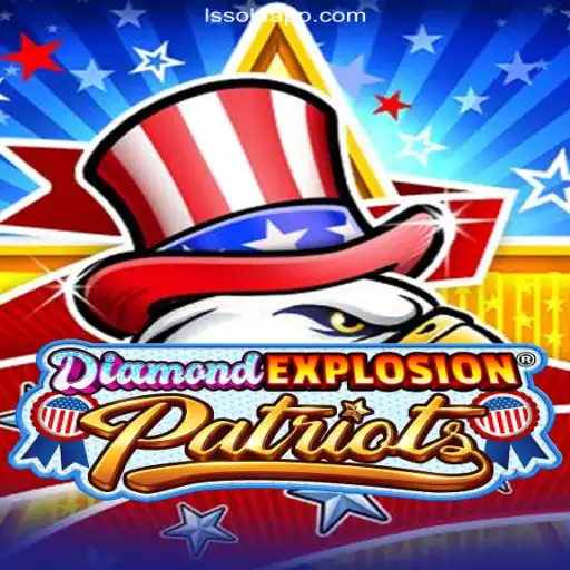 Discover the Thrills of DiamondExplosionPatriots: The Ultimate Online Slot Experience