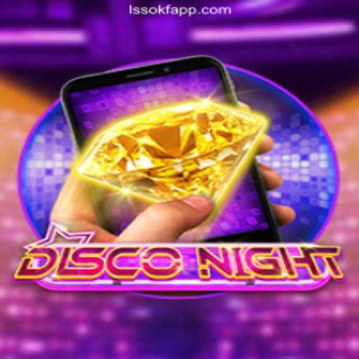 DiscoNightM: The Ultimate Online Gaming Experience