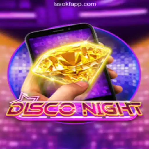 DiscoNightM: The Ultimate Online Gaming Experience