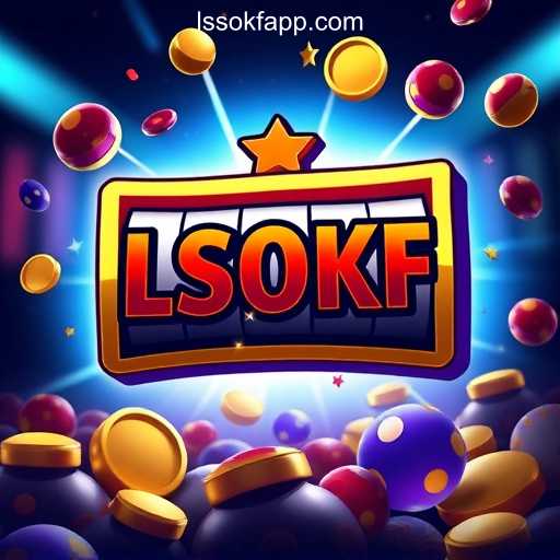LSSOKF.COM platform-online Slots Brasil #1