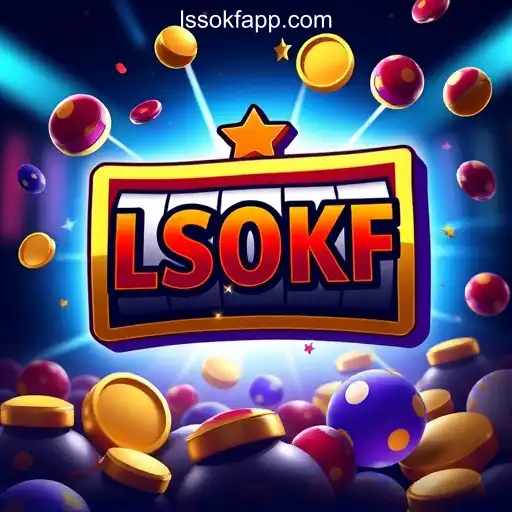 LSSOKF.COM Platform-Online Slots Brasil #1