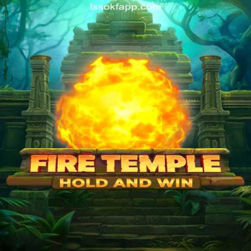 Explore the Exciting World of FireTemple on LSSOKF.COM Platform-Online Slots Brasil #1