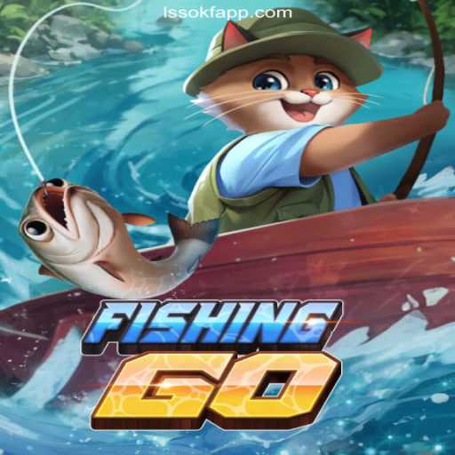 Dive into FishingGO: The Ultimate Online Adventure on LSSOKF.COM