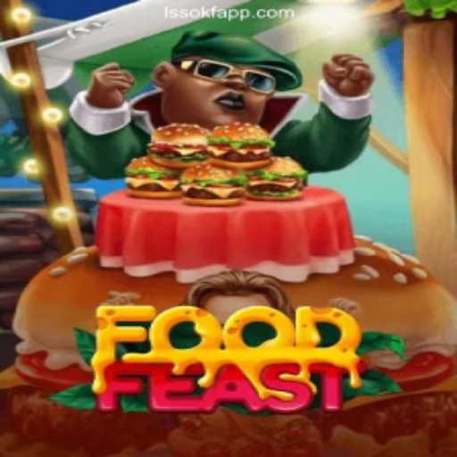 Exploring the Culinary Adventure in FoodFeast on LSSOKF.COM Platform