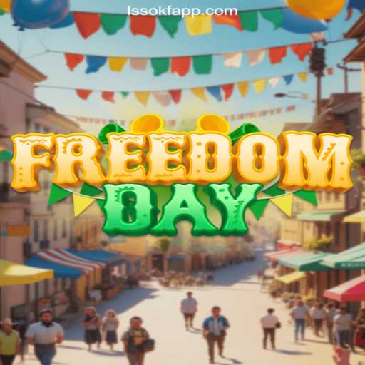 Discover the Exciting World of FreedomDay: A Premium Online Slot Game on LSSOKF.COM