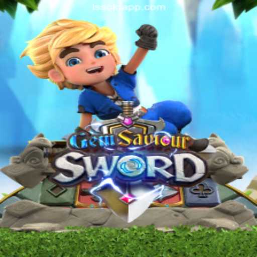 Unveiling the Exciting World of Gem Saviour Sword on LSSOKF.COM: Brazil's Premier Online Slots Platform