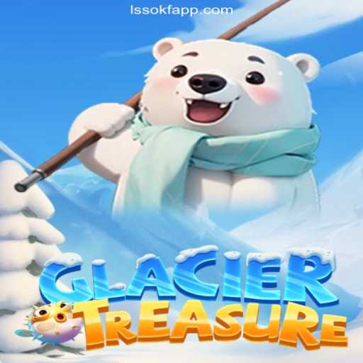 Discover the Thrills of GlacierTreasure on LSSOKF.COM: Brazil's Leading Online Slots Platform
