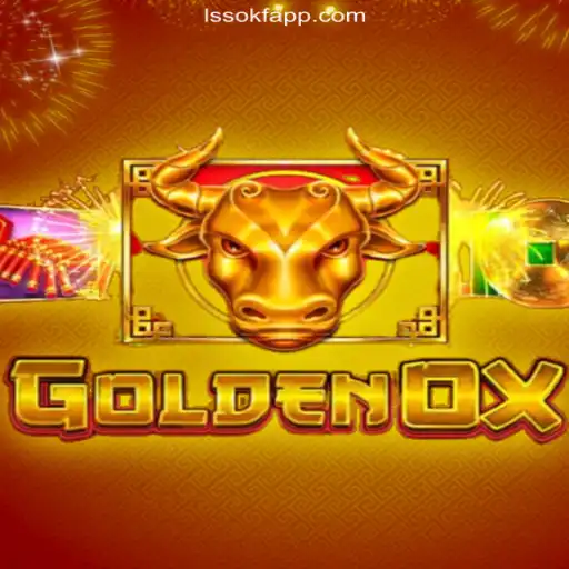 Discover GoldenOx: The Premier Online Slots Experience in Brazil on LSSOKF.COM