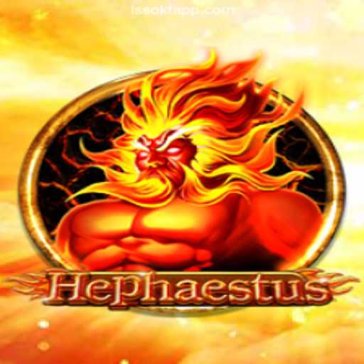 Hephaestus - The Ultimate Online Slot Experience on LSSOKF.COM