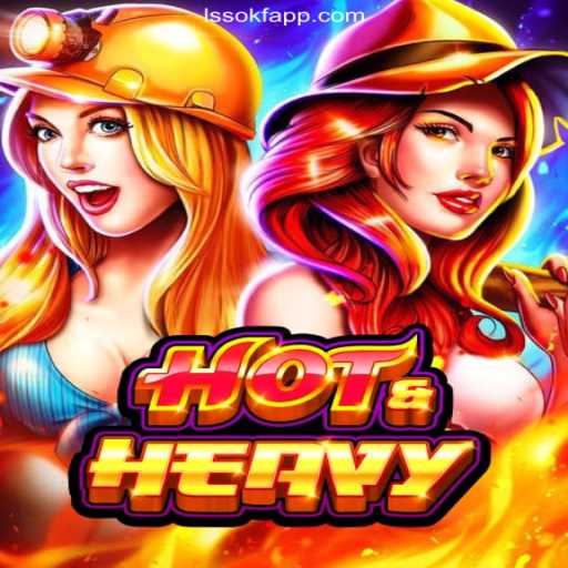Exploring the Exciting World of HotHeavy on LSSOKF.COM: Brasil's Premier Online Slots