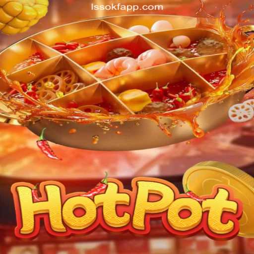 Exploring the Thrill of Hotpot: LSSOKF.COM Platform-Online Slots Brasil #1