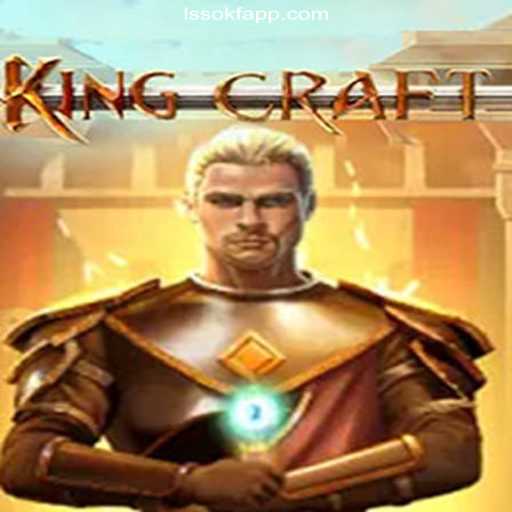 Discover the World of KingcraftMenomin: The Leading Game on LSSOKF.COM