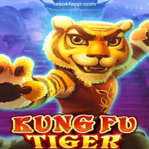 Discover KungFuTiger: Dive into the Thrilling World of Online Slots on LSSOKF.COM