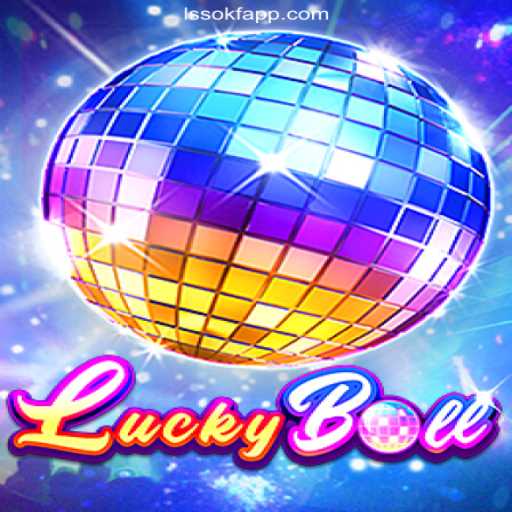 Discover the Thrills of LuckyBall on LSSOKF.COM: The Premier Platform for Online Slots in Brazil