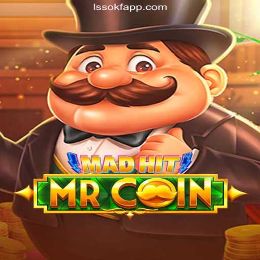 MadHitMrCoin: Exciting New Game Revolutionizing Online Slot Gaming on LSSOKF.COM Platform