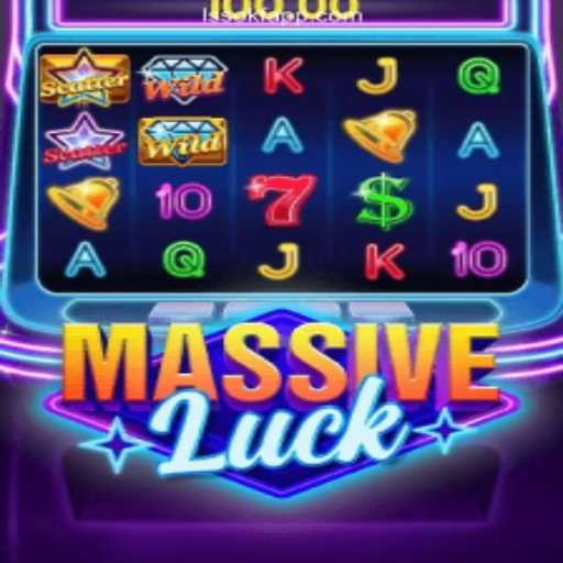 Discover the Thrills of MassiveLuck: Your Gateway to Online Slots