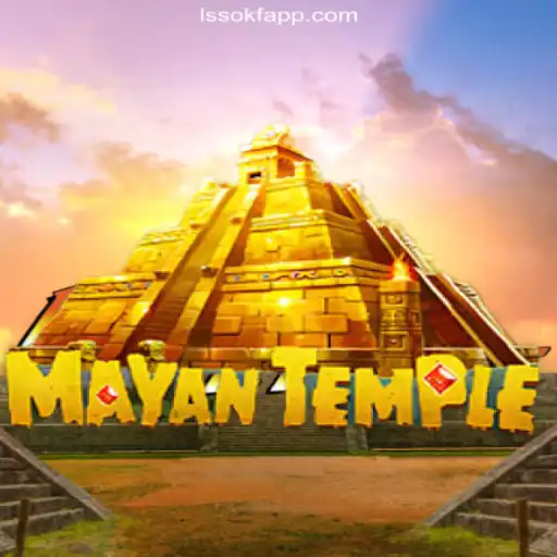 Discover the Mysteries of MayanTemple on LSSOKF.COM: Brazil's Top Online Slots Platform