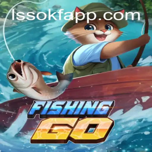 Dive into FishingGO: The Ultimate Online Adventure on LSSOKF.COM