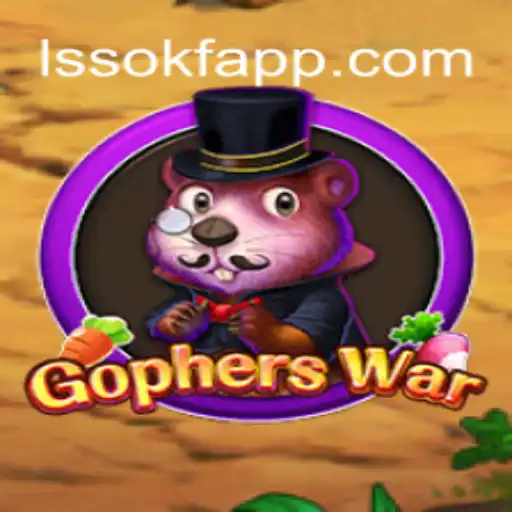 GophersWar: The New Sensation in Online Gaming