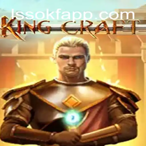 Discover the World of KingcraftMenomin: The Leading Game on LSSOKF.COM