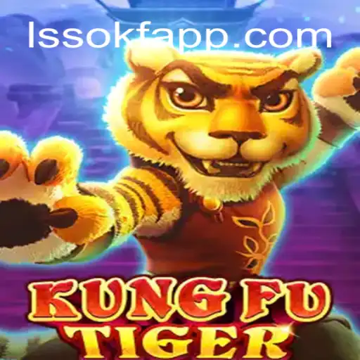 Discover KungFuTiger: Dive into the Thrilling World of Online Slots on LSSOKF.COM