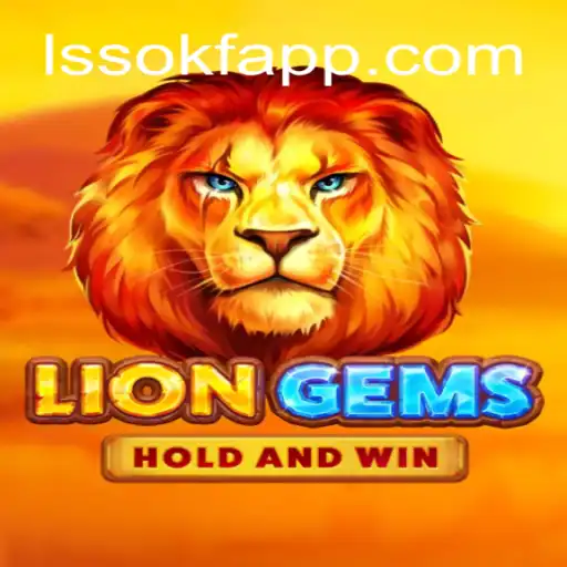 Exploring the Thrills of LionGems on LSSOKF.COM Platform: The #1 Online Slots Experience in Brasil