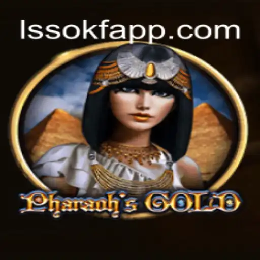 PharaohsGold: Discover the Mysteries of Ancient Egypt on LSSOKF.COM Platform-Online Slots Brasil #1