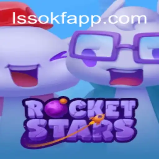 RocketStars: A Stellar Journey in the Universe of Online Slots