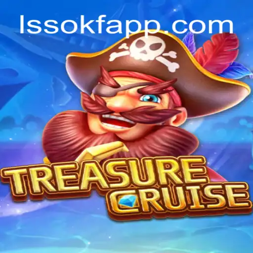 Exploring the World of TREASURECRUISE on LSSOKF.COM: Brazil's Premier Platform for Online Slots