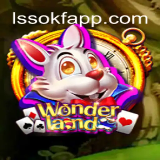 Discover the Magic of Wonderland: A Premier Game Experience on LSSOKF.COM Platform