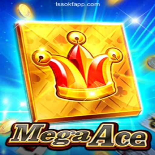 MegaAce: The Ultimate Online Slot Adventure on LSSOKF.COM Platform