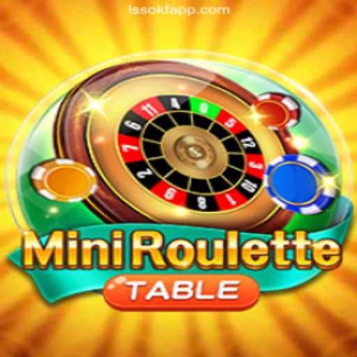 Exploring MiniRoulette on the LSSOKF.COM Platform: Online Slots Brasil #1