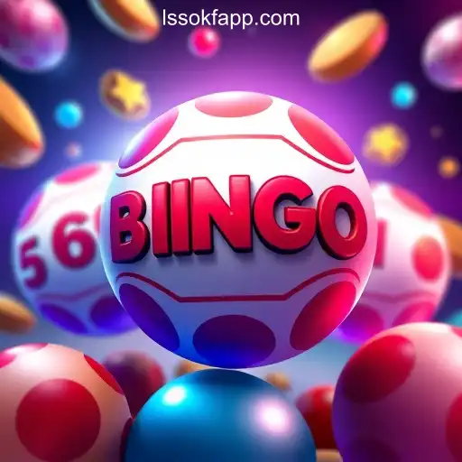 Exploring the LSSOKF.COM Platform: The Best Online Bingo Experience