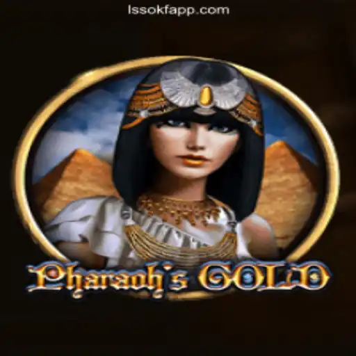 PharaohsGold: Discover the Mysteries of Ancient Egypt on LSSOKF.COM Platform-Online Slots Brasil #1