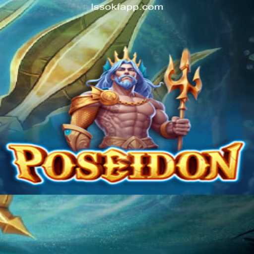 Exploring Poseidon: A Dive into the World's Leading Online Slot Game