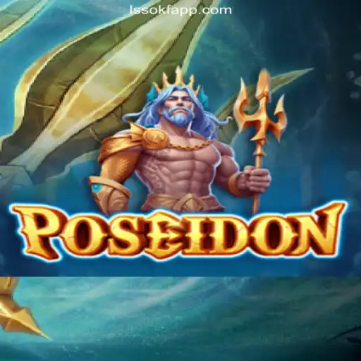 Exploring Poseidon: A Dive into the World's Leading Online Slot Game