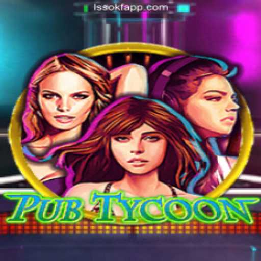 PubTycoon: Revolutionizing Online Slots in Brazil