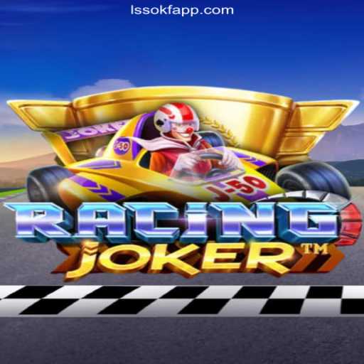 RacingJoker: Thrills and Strategy in the World of Online Racing Games