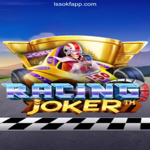 RacingJoker: Thrills and Strategy in the World of Online Racing Games